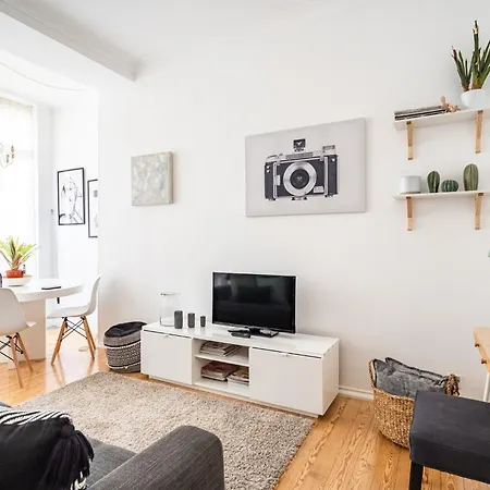 Apartment Akicity Ourique Lemon