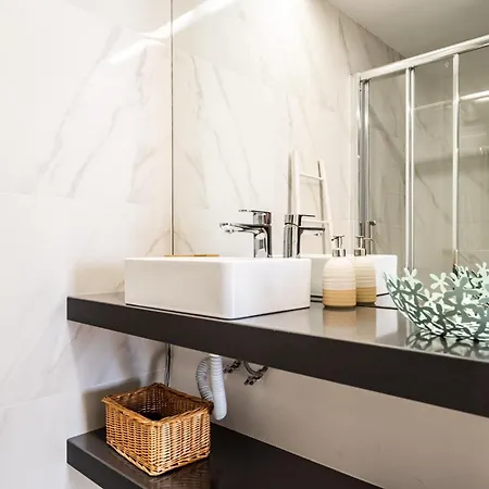 Appartement Akicity Ourique Lemon