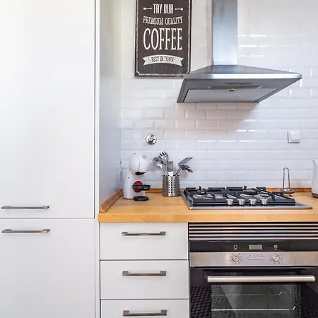 Appartement Akicity Ourique Lemon *